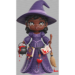 Halloween-WS 12384